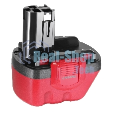 Аккумулятор PITATEL TSB-048-BOS12A-15C Bosch, Ni-Cd 12V 1.5Ah