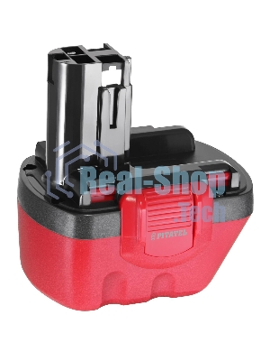 Аккумулятор PITATEL TSB-048-BOS12A-15C Bosch, Ni-Cd 12V 1.5Ah