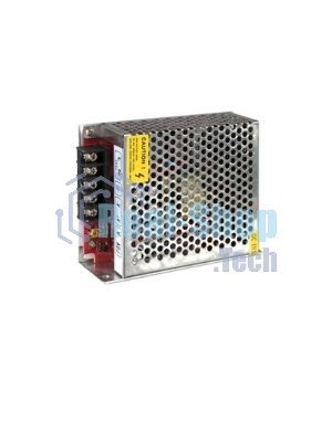 Блок питания GAUSS LED STRIP PS 60W 12V