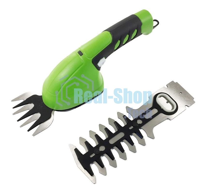 Ножницы GREENWORKS 2903307аккумуляторные садовые кусторез 3.6В