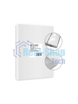 Пленка для ламинирования Гелеос А5, (154х216 мм), (60 мик), 100 шт. LPA5-60