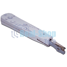 Ударный инструмент для разделки контактов LSA, укороченный