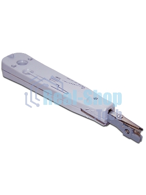 Ударный инструмент для разделки контактов LSA, укороченный
