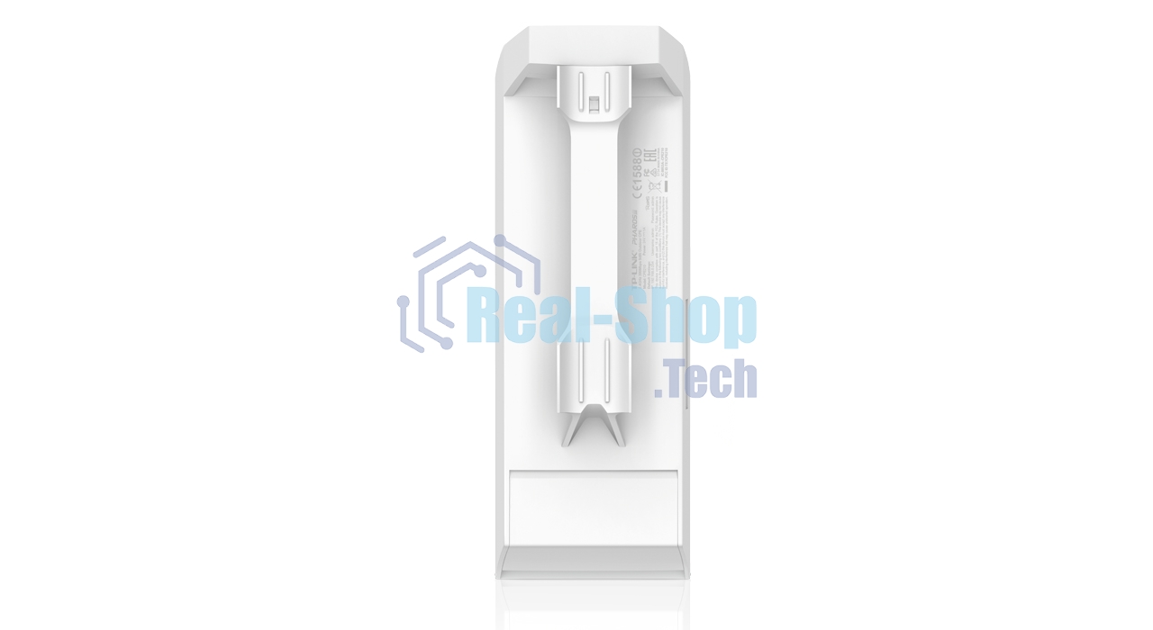 Точка доступа TP-Link SMB CPE210 Outdoor 2.4GHz 300Mbps High power Wireless Access Point WISP Client Router