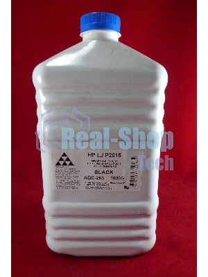Тонер HP LJ 2015/2014/2727 (кан. 1кг.) (AQC-США фас России)