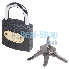 Замок навесной серия 