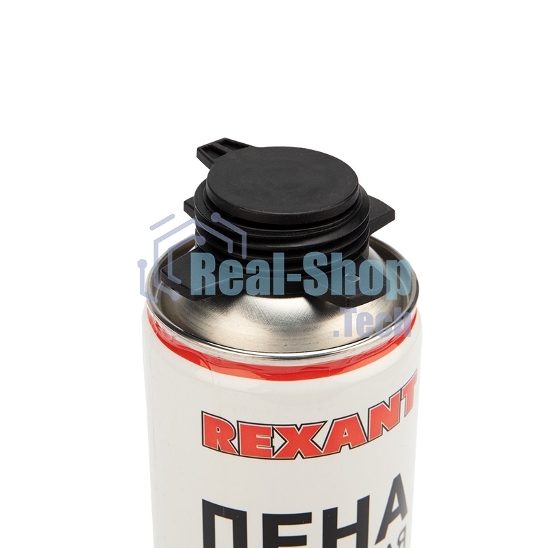 Пена монтажная всесезонная для пистолета Rexant 50 л