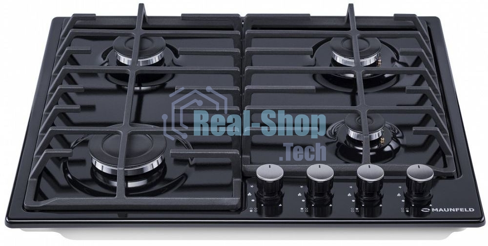 Газовая варочная панель Maunfeld EGHE.64.6CB/G