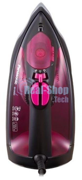 Утюг Panasonic NI-U400CPTW