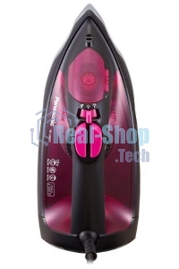 Утюг Panasonic NI-U400CPTW