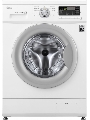 Стиральная машина LG F10B8LD7 белая, загрузка фронтальная 5кг, 1000 об/мин., класс: A