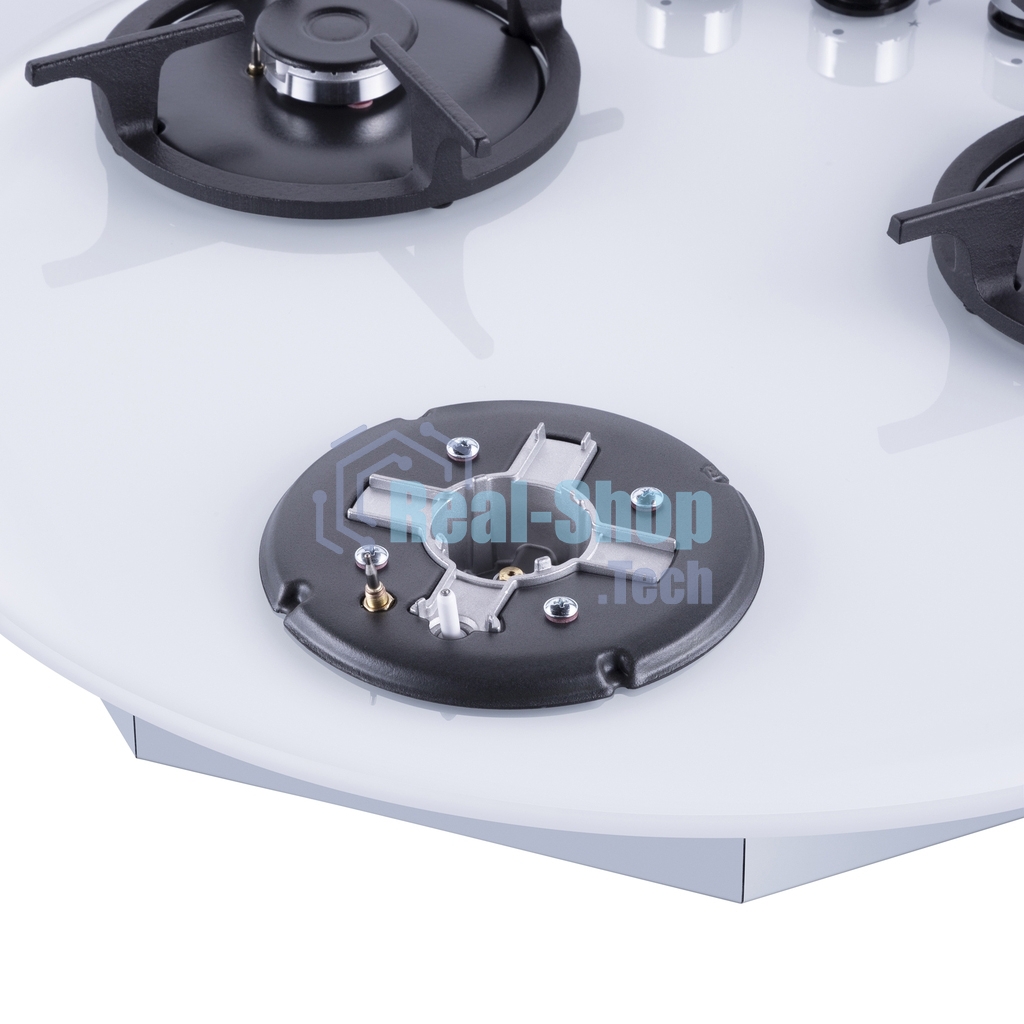 Газовая варочная панель Maunfeld EGHG.43.23CW/G