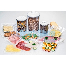 Вакуумный упаковщик Rommelsbacher VAC 485