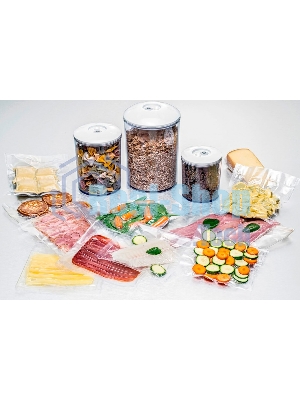 Вакуумный упаковщик Rommelsbacher VAC 485