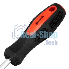 Отвертка Matrix Anti-Slip, PH3 х 150 мм, CrV, двухкомп. рукоятка