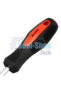 Отвертка Matrix Anti-Slip, PH3 х 150 мм, CrV, двухкомп. рукоятка