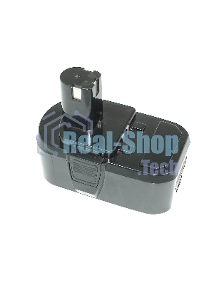 Аккумулятор для RYOBI (p/n: P104, P103, RB18L15) 4.0Ah 18V Li-Ion