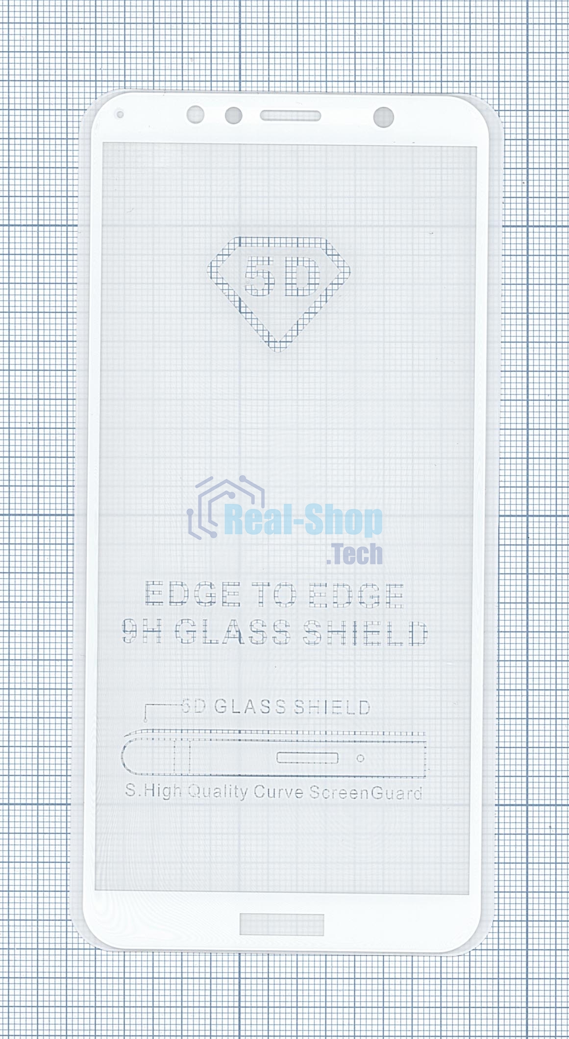 Защитное стекло 