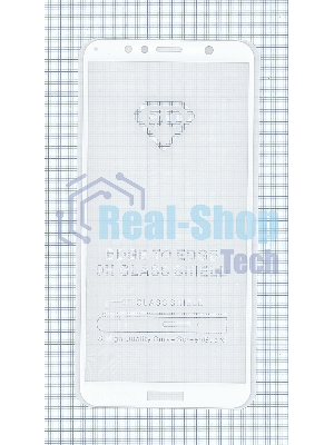 Защитное стекло 