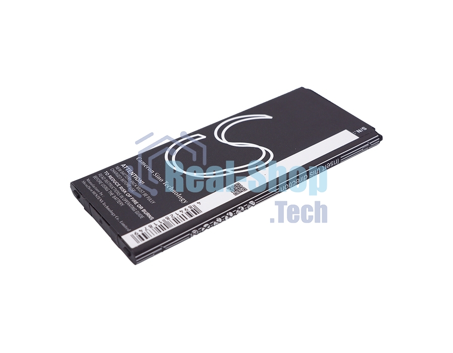 Аккумулятор CameronSinoCS-SMA320SL EB-BA310ABE для Samsung Galaxy A3 (2016) SM-A3103.85V / 1700mAh / 6.55Wh