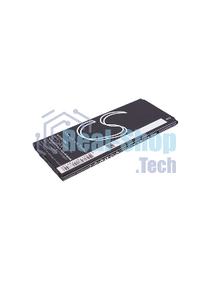 Аккумулятор CameronSino CS-SMA320SL EB-BA310ABE для Samsung Galaxy A3 (2016) SM-A3103.85V, 1700mAh, 6.55Wh