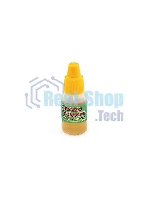 Жидкая канифоль 10 мл.