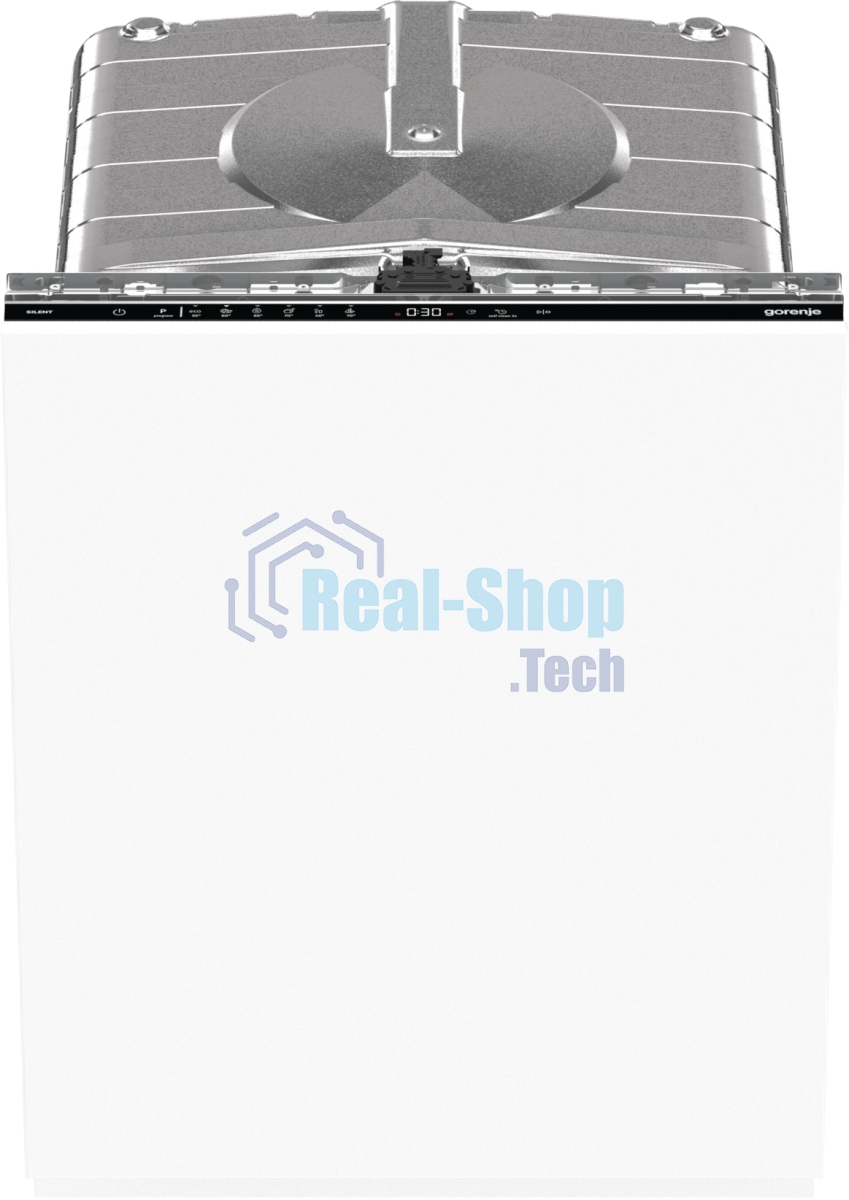 Встраиваемая посудомоечная машина Gorenje GV642E90, черный, 59.8 см, 13 компл., 47 дБ, класс A++