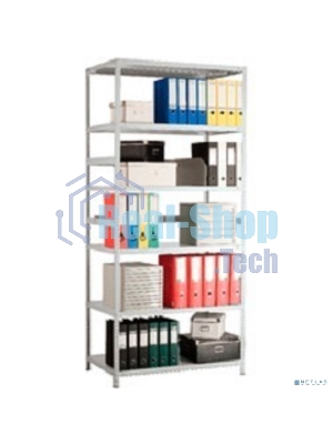 ПРАКТИК Стеллаж MS 185/100x40/4 S24199154402