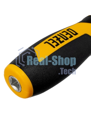 Набор инструментов Denzel 1/2