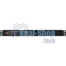 Автоматический ввод резерва Elemy Электронно-механический ATS-1602-C