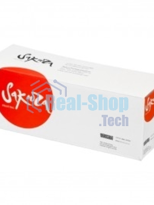 Картридж лазерный Sakura 106R03866 для Xerox Phaser VersaLink C500dn/C500n, C505S/C505X, голубой, 9 000 к.