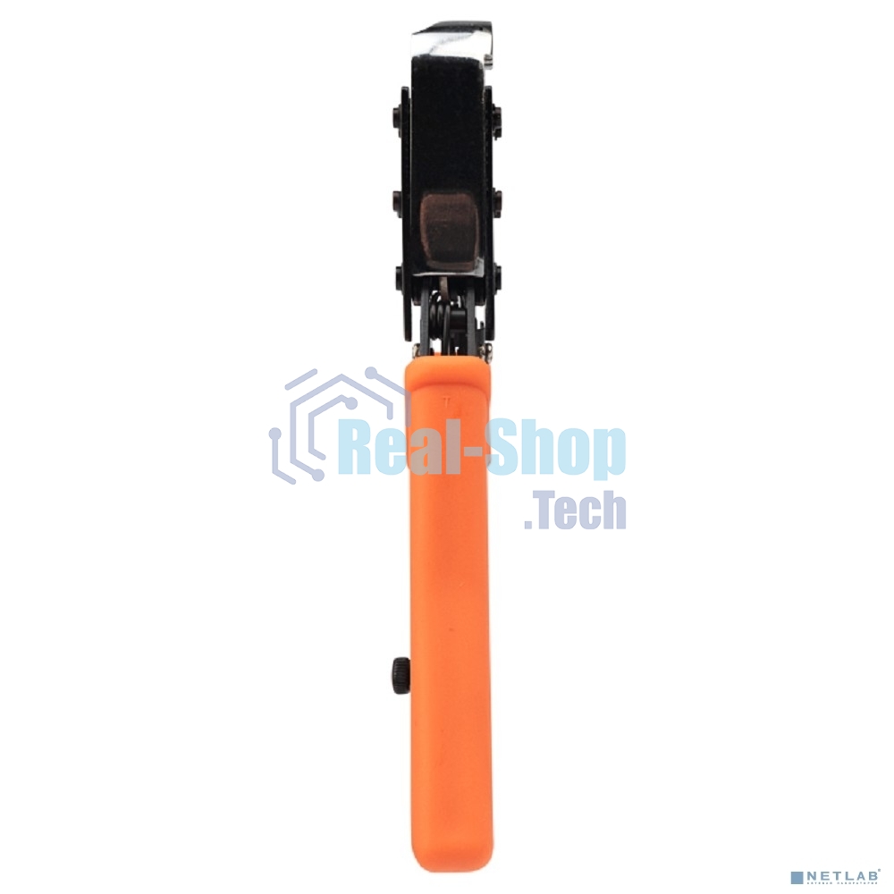 Кримпер для обжима Rexant 8P8C/6P4C (ht-500R)