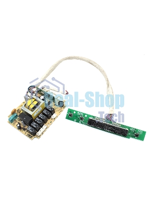 Плата управления для посудомоечных машин Krona 674001000111