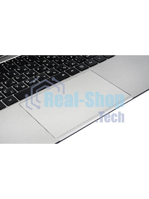Ноутбук Osio FocusLine F160a-010 серый Ryzen 7 5700U 16Gb SSD 1Tb 16.1