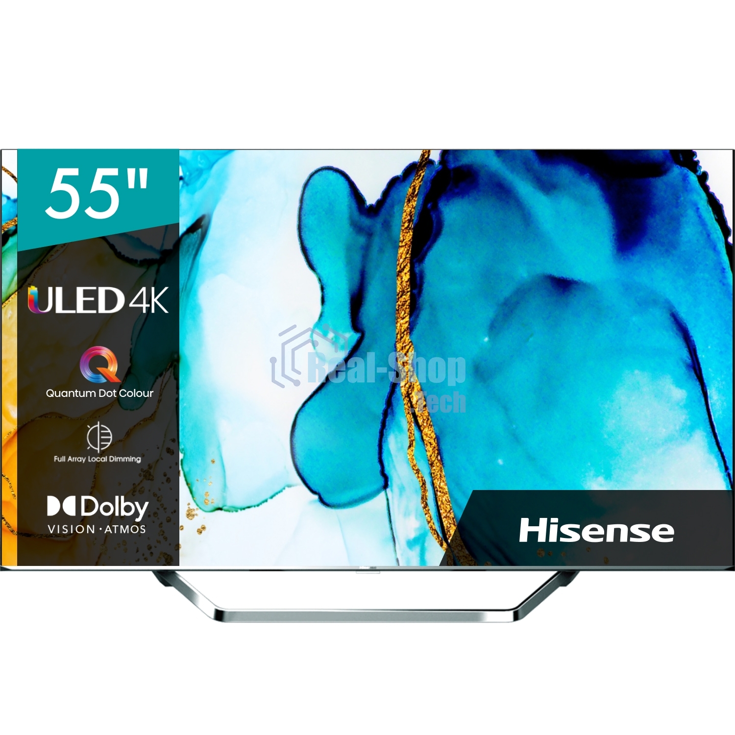 Телевизор Hisense 55
