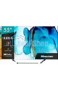 Телевизор Hisense 55