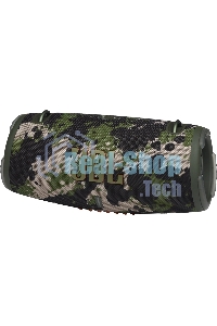 Портативная акустическая система JBL Xtreme 3 камуфляж