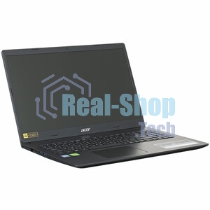 Клавиатура для ноутбука Acer Aspire 3 A315-55 черная