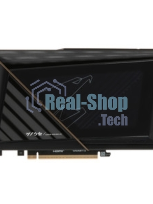 Видеокарта Gigabyte GV-N5080AORUSX WB-16GD