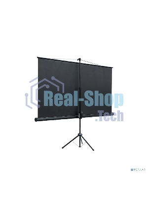 Экран на штативе Lumien Eco View 115x200см (раб.область109х194 см) (88