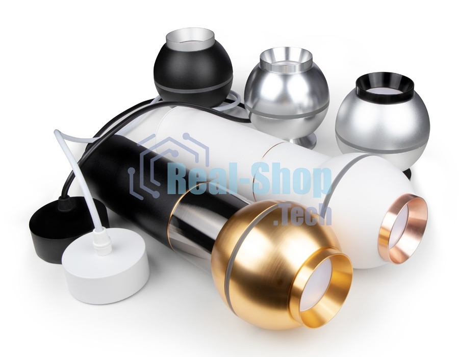 Крепеж для корпуса A2301 SWH белый песок D60*H1000mm