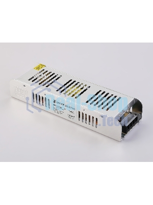 GS8685 блок питания 24V 250W 10.4A IP20 185-260V EMC 223*67*40