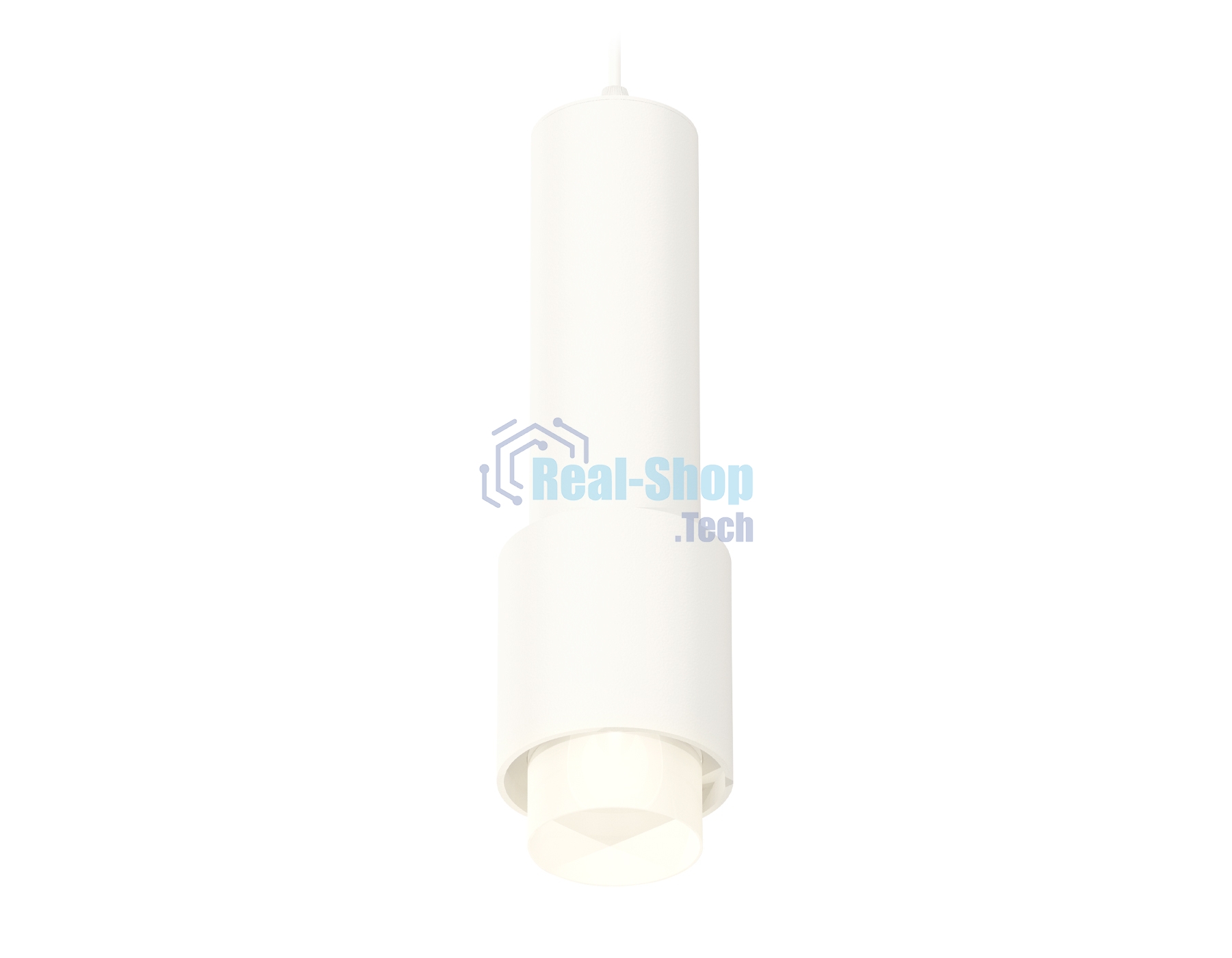 Светильник Ambrella Light XP7722010 SWH/FR белый песок/белый матовый MR16 GU5.3 (A2310, C7455, A2011, C7722, N7170)