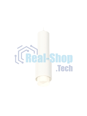 Светильник Ambrella Light XP7722010 SWH/FR белый песок/белый матовый MR16 GU5.3 (A2310, C7455, A2011, C7722, N7170)