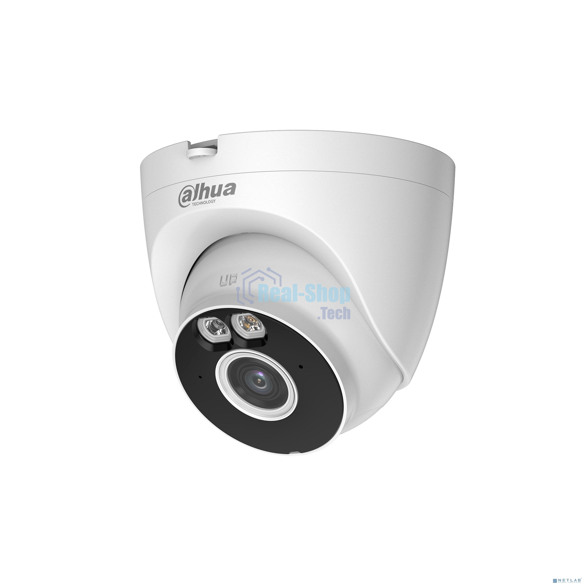 Камера видеонаблюдения Dahua DH-IPC-T5AP-IL-0360B