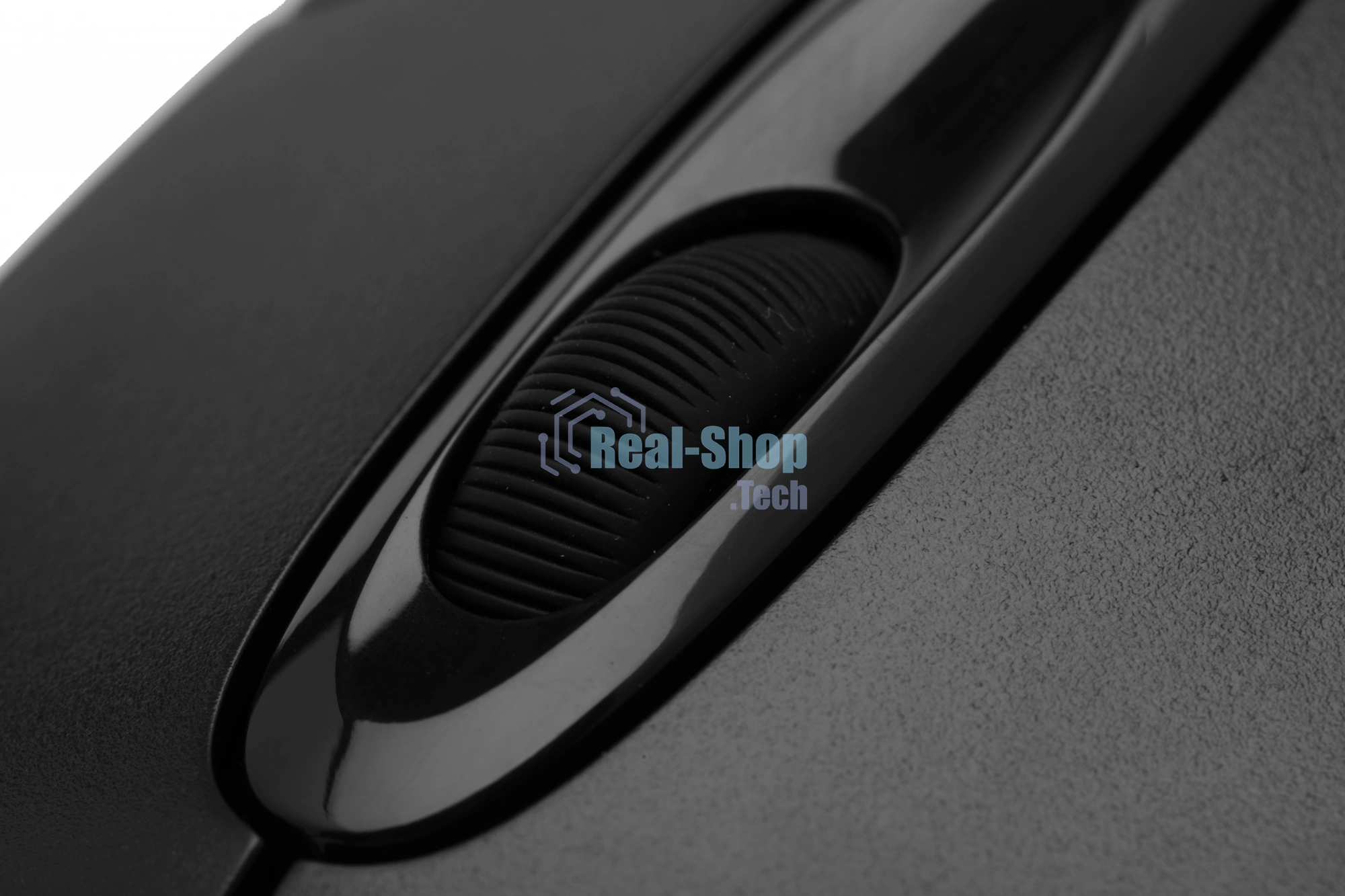 Мышь проводная A4Tech OP-720S черный, 1200 dpi, USB Type-A, кнопки - 3