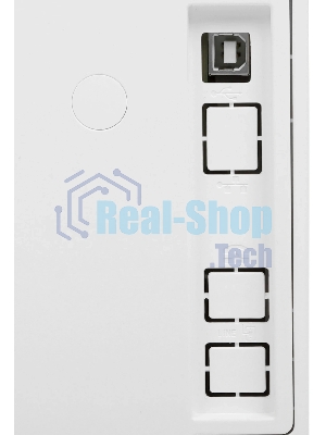 МФУ лазерное Pantum BM1800 ЧБ, А4, C/P/S, 18 стр/мин, 600x600 dpi, 256Мб RAM, лоток 150 стр, USB, черный корпус