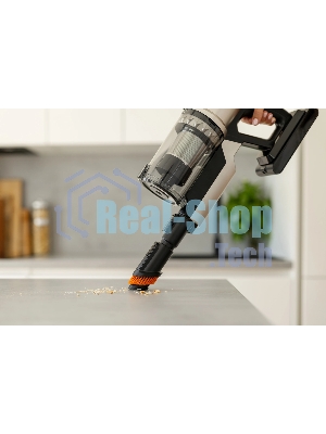 Пылесос Gorenje SVC259441NFGO 1900Вт золотистый