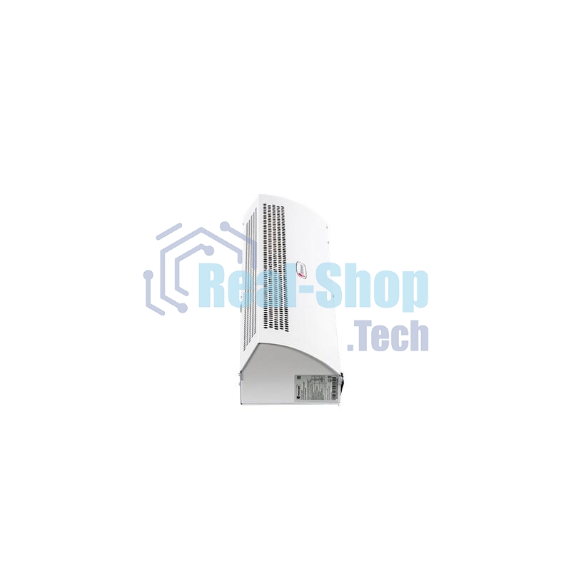 Завеса тепловая 5кВт 0.8м 220В стич-элемент RP-0508-D HINTEK 04.03.01.214396