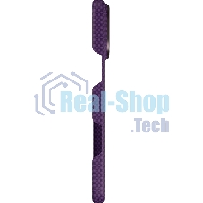 Чехол Magssory для Apple iPhone 18 Pro Max CFB055 бургунди (CFB055BRG)